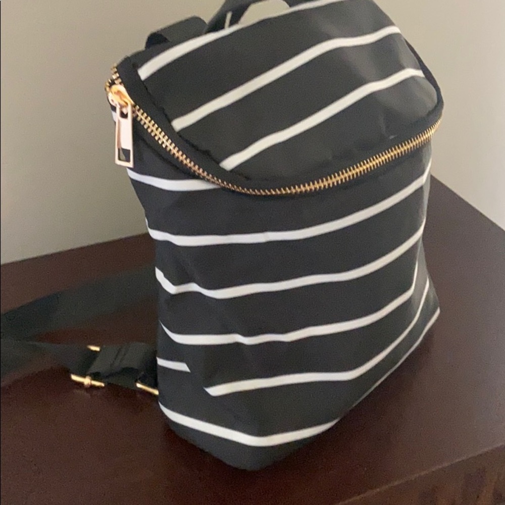 Mini Backpack
